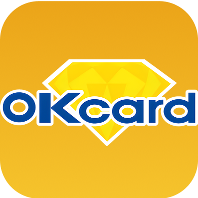 百联OK卡(实体卡)